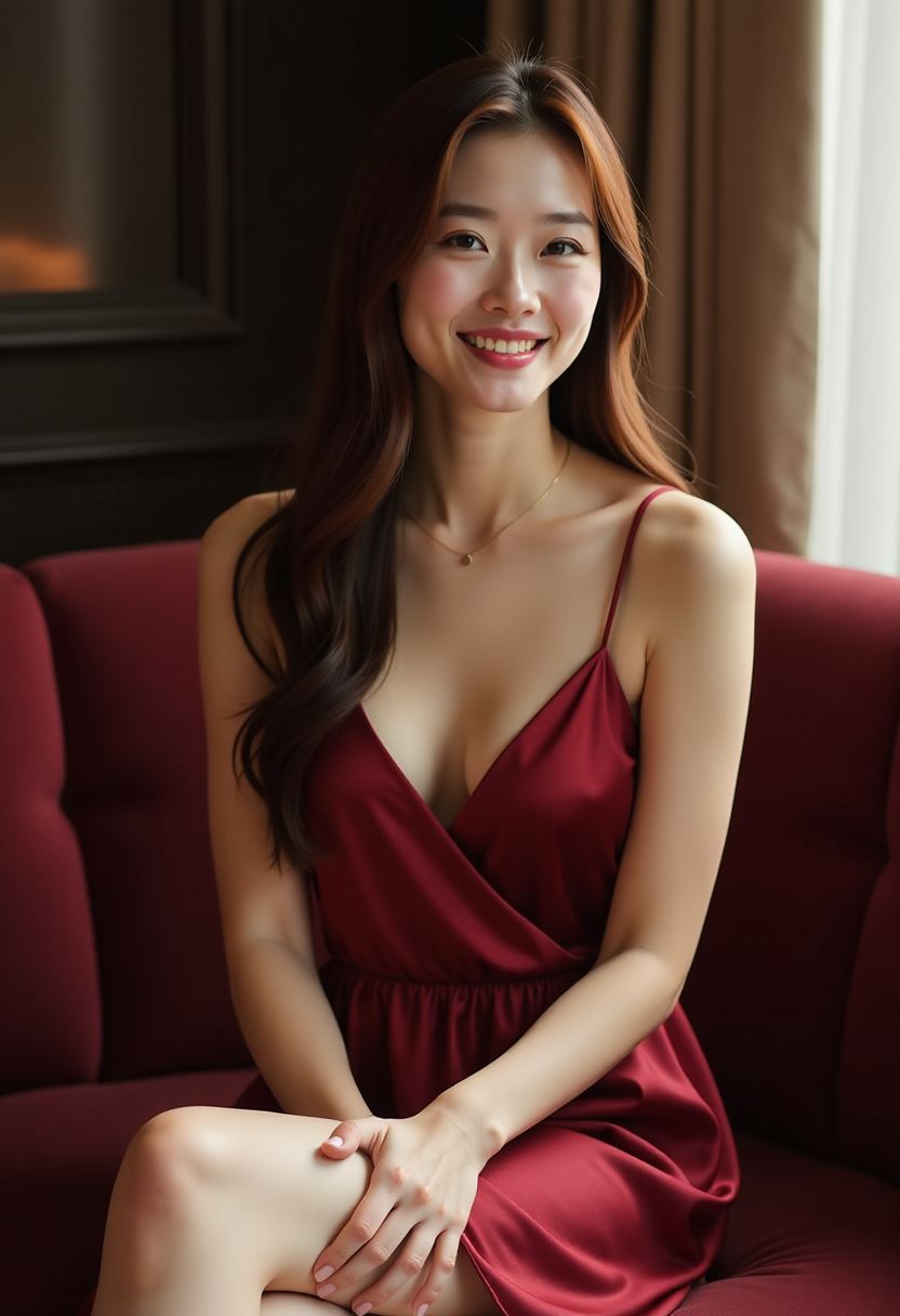 春风有信电影海报